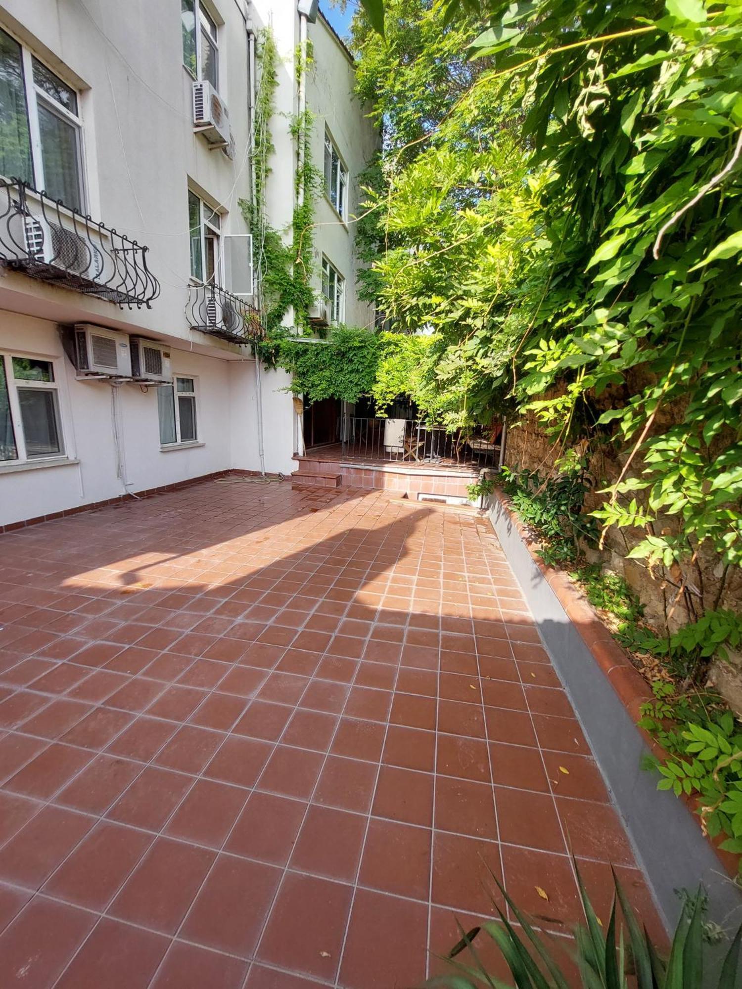 Park Hotel Эдирне Экстерьер фото