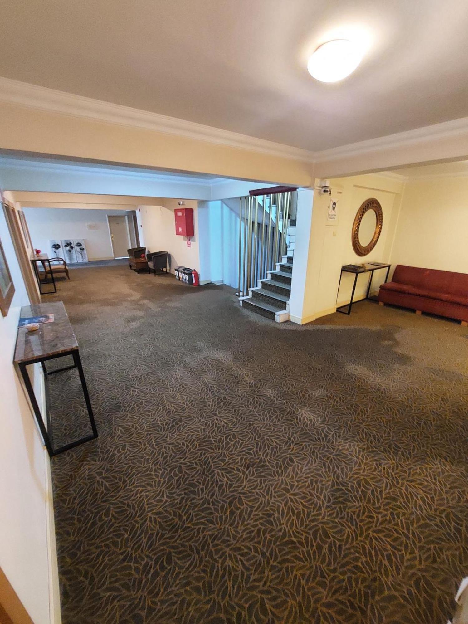 Park Hotel Эдирне Экстерьер фото