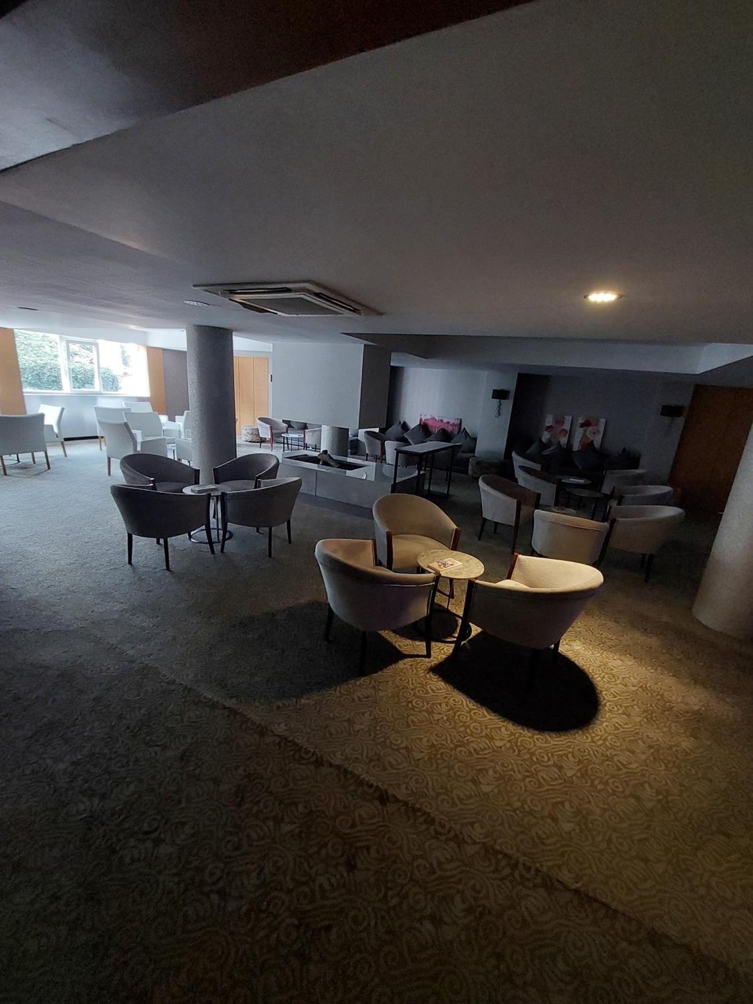 Park Hotel Эдирне Экстерьер фото