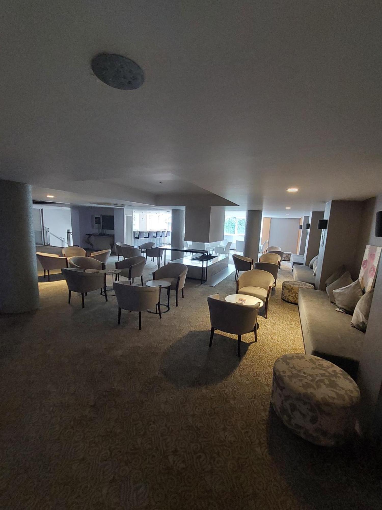 Park Hotel Эдирне Экстерьер фото